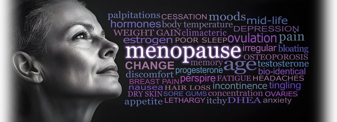 Menopause and Cognitive and Emotional Health
